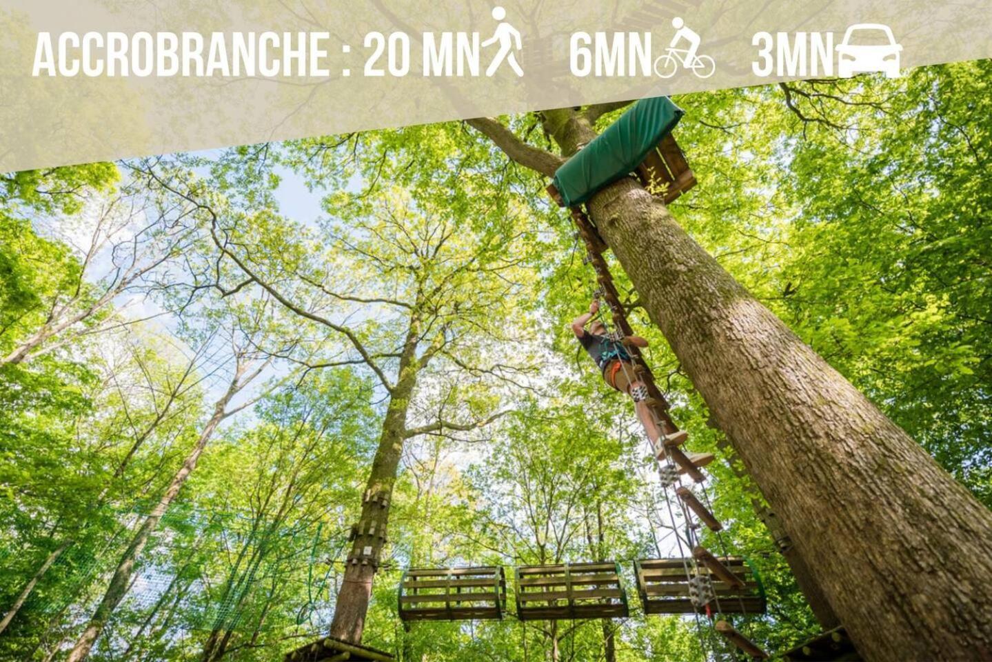 Les Cantinieres - Bourgoin Jallieu - Jardin Prive Ruy-Montceau Exterior photo